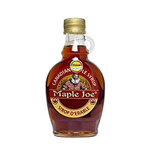 Best Maple Syrup