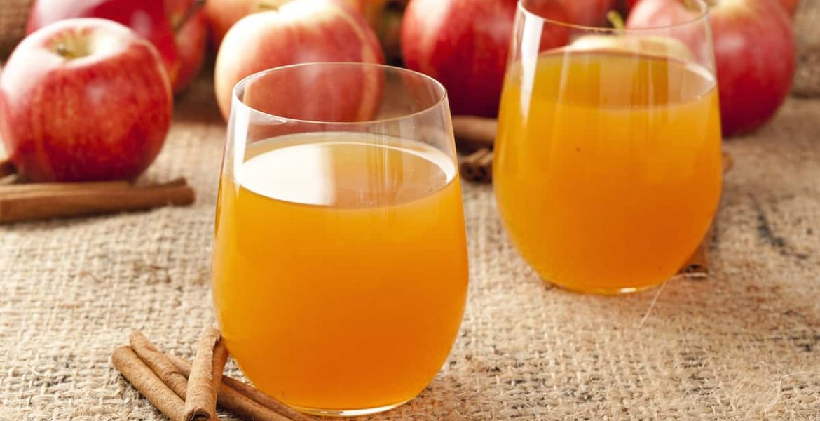 Best Time to Drink Apple Cider Vinegar