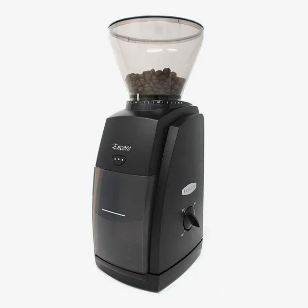 Eight Best Coffee Grinders Today