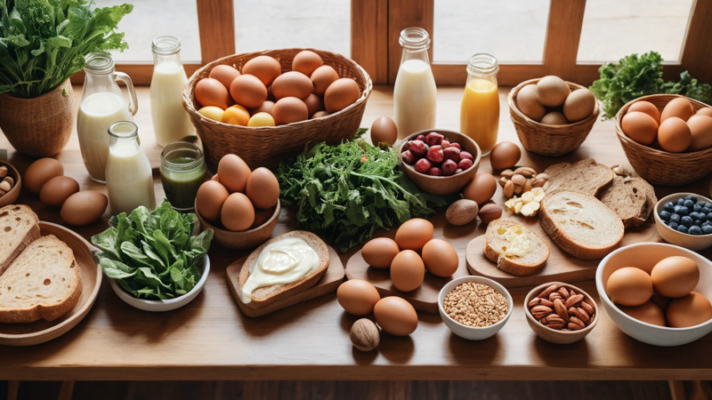 Best Organic Food Brands In The Usa