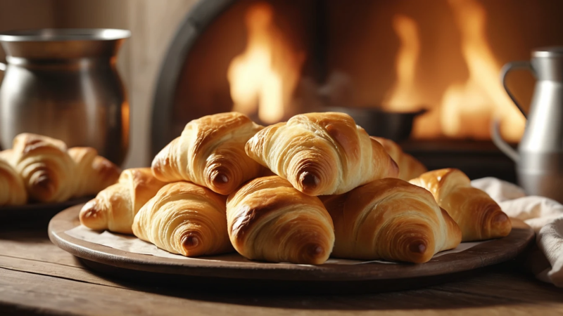 Crescent Roll Recipes